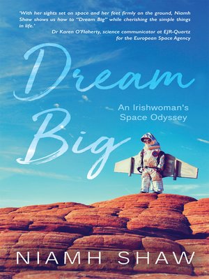 cover image of Dream Big